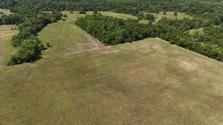 Ranch On Large Acreage For Sale In Klondike, Texas - image 19