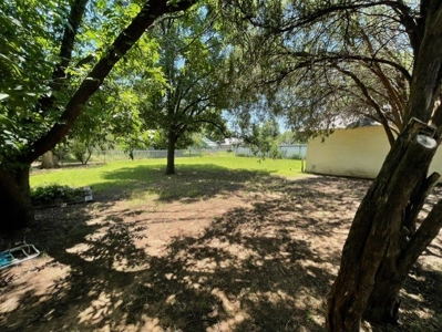 County Home In Town For Sale In Seymour, Texas - image 1