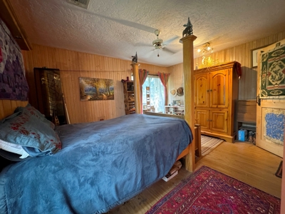 Auction Tr 1 of 2 = 5 Ac +/- Rustic Cabin Arcadia, OK - image 11