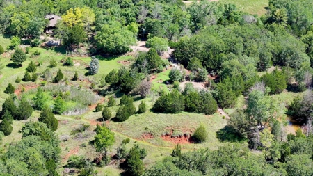 Auction Tr 1 of 2 = 5 Ac +/- Rustic Cabin Arcadia, OK - image 36
