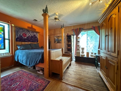 Auction Tr 1 of 2 = 5 Ac +/- Rustic Cabin Arcadia, OK - image 12