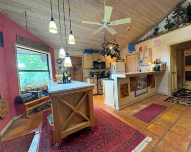 Auction Tr 1 of 2 = 5 Ac +/- Rustic Cabin Arcadia, OK - image 7