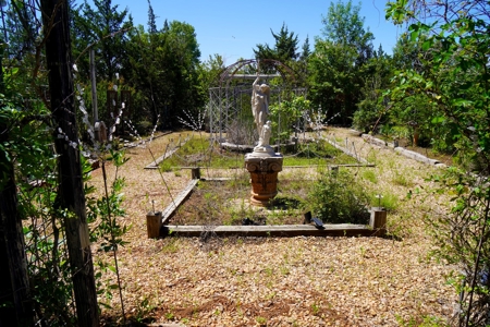 Auction Tr 1 of 2 = 5 Ac +/- Rustic Cabin Arcadia, OK - image 28