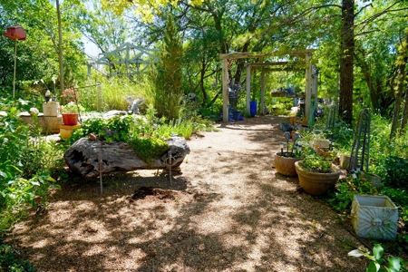 Auction Tr 1 of 2 = 5 Ac +/- Rustic Cabin Arcadia, OK - image 26
