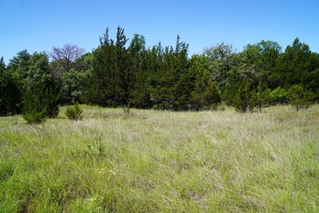 Auction Tr 1 of 2 = 5 Ac +/- Rustic Cabin Arcadia, OK - image 5