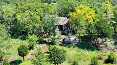 Auction Tr 1 of 2 = 5 Ac +/- Rustic Cabin Arcadia, OK - image 41