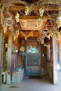 Auction Tr 1 of 2 = 5 Ac +/- Rustic Cabin Arcadia, OK - image 16