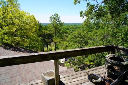 Auction Tr 1 of 2 = 5 Ac +/- Rustic Cabin Arcadia, OK - image 20
