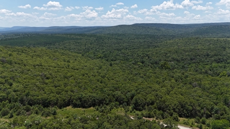 30 Acre Hunting and Recreational Property near Red Oak, OK - image 2