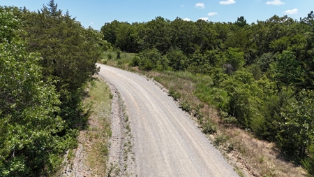 30 Acre Hunting and Recreational Property near Red Oak, OK - image 3