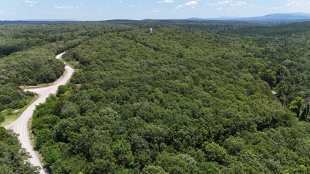 30 Acre Hunting and Recreational Property near Red Oak, OK - image 12