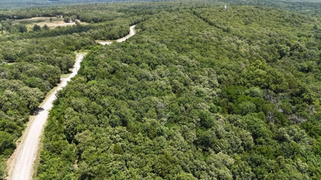 30 Acre Hunting and Recreational Property near Red Oak, OK - image 13