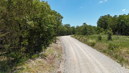 30 Acre Hunting and Recreational Property near Red Oak, OK - image 4