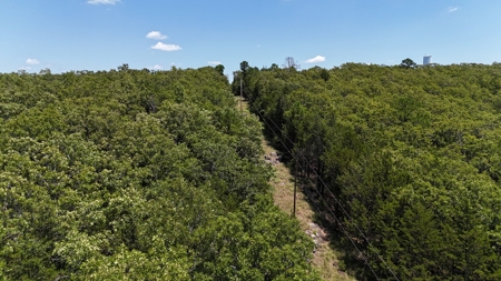 30 Acre Hunting and Recreational Property near Red Oak, OK - image 5