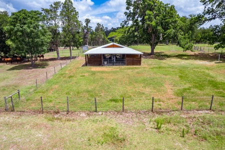 Equestrian Property And Home For Sale In Suwannee County !! - image 36