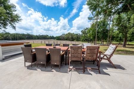 Equestrian Property And Home For Sale In Suwannee County !! - image 47