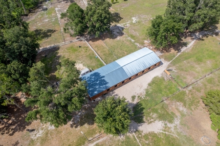 Equestrian Property And Home For Sale In Suwannee County !! - image 38