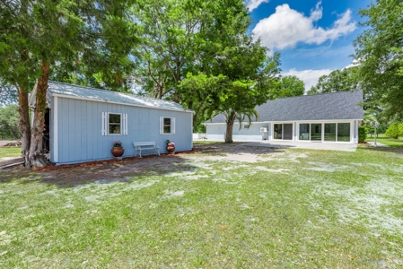 Equestrian Property And Home For Sale In Suwannee County !! - image 45