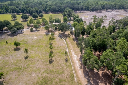 Equestrian Property And Home For Sale In Suwannee County !! - image 39