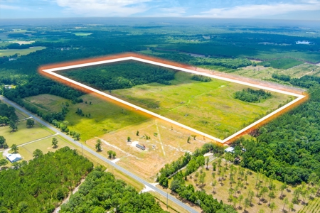 Land For Sale In Bradford County !! - image 1