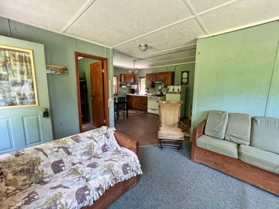 Maine Off-grid Retreat - image 16