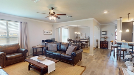 "2400 Lavigne Court: Luxury Living in Harker Heights!" - image 29