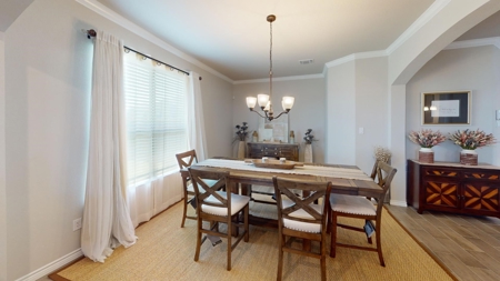 "2400 Lavigne Court: Luxury Living in Harker Heights!" - image 17