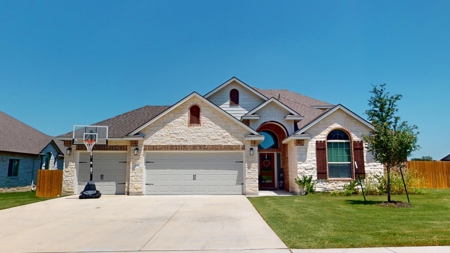 "2400 Lavigne Court: Luxury Living in Harker Heights!" - image 1