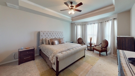 "2400 Lavigne Court: Luxury Living in Harker Heights!" - image 11