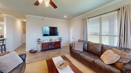 "2400 Lavigne Court: Luxury Living in Harker Heights!" - image 24