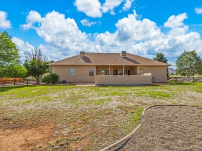 Grand Junction Colorado Home for Sale with Monument Views - image 36