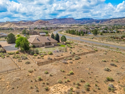 Grand Junction Colorado Home for Sale with Monument Views - image 33