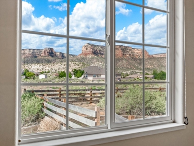 Grand Junction Colorado Home for Sale with Monument Views - image 29