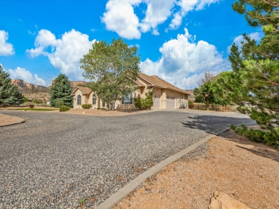 Grand Junction Colorado Home for Sale with Monument Views - image 39