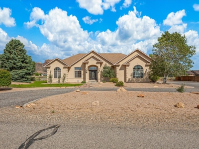 Grand Junction Colorado Home for Sale with Monument Views - image 40