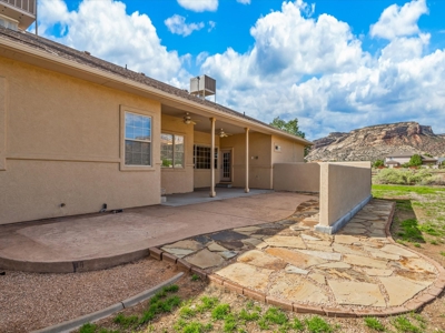 Grand Junction Colorado Home for Sale with Monument Views - image 35