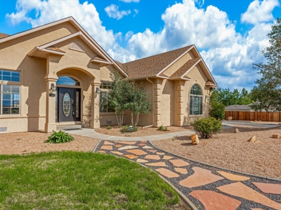 Grand Junction Colorado Home for Sale with Monument Views - image 7
