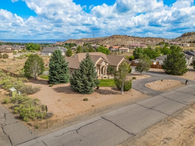 Grand Junction Colorado Home for Sale with Monument Views - image 38