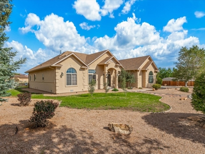 Grand Junction Colorado Home for Sale with Monument Views - image 4
