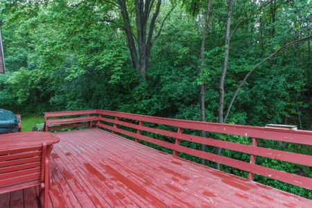 Country Home in Scandinavia, WI for Online AUCTION - image 2