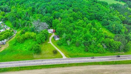 Country Home in Scandinavia, WI for Online AUCTION - image 27
