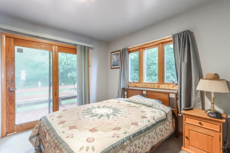 Country Home in Scandinavia, WI for Online AUCTION - image 9