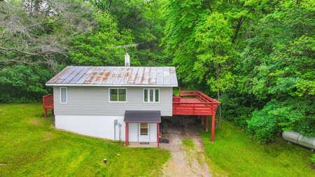 Country Home in Scandinavia, WI for Online AUCTION - image 28
