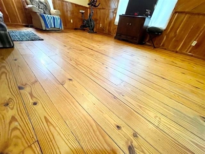 Cedar Sided home on 5 ac for sale Viola, AR - image 19