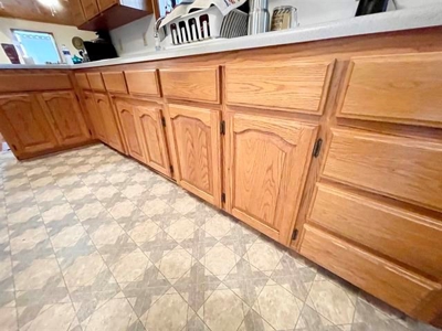 Cedar Sided home on 5 ac for sale Viola, AR - image 14