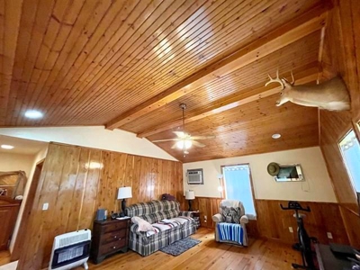 Cedar Sided home on 5 ac for sale Viola, AR - image 20
