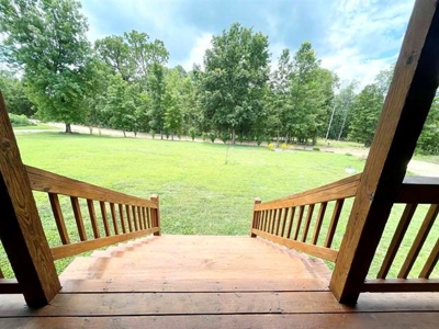 Cedar Sided home on 5 ac for sale Viola, AR - image 33