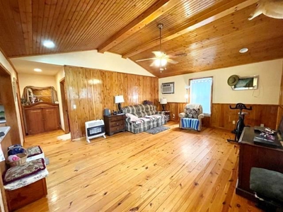 Cedar Sided home on 5 ac for sale Viola, AR - image 17