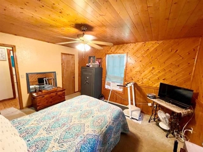 Cedar Sided home on 5 ac for sale Viola, AR - image 23
