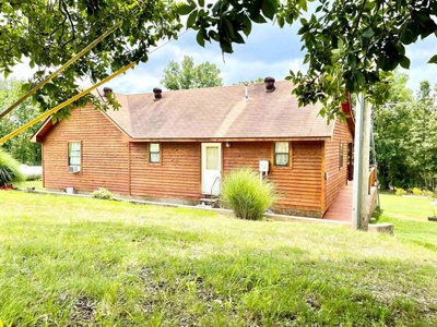 Cedar Sided home on 5 ac for sale Viola, AR - image 39
